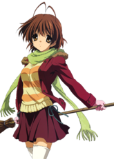 Nagisa (extraction)