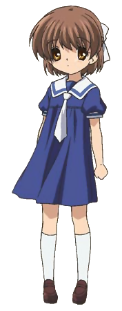 Okazaki ushio
