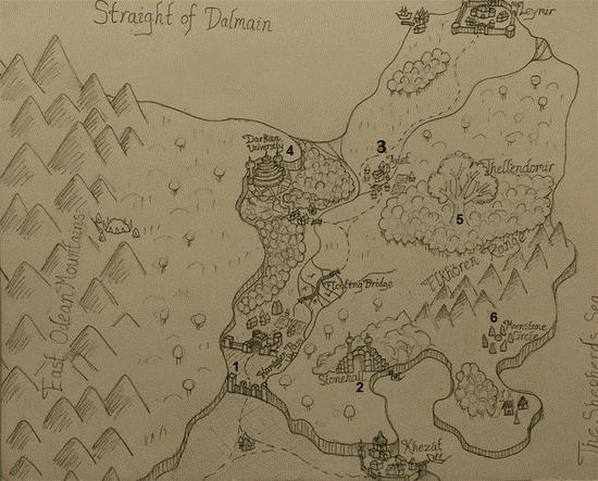 Eastern-of-the-Odean-mountains