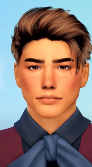 Prince Philip Clare Siobhan Sims 4 Wiki Fandom