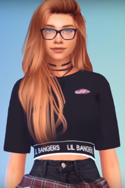 sims 4 cc folder download clare siobhan