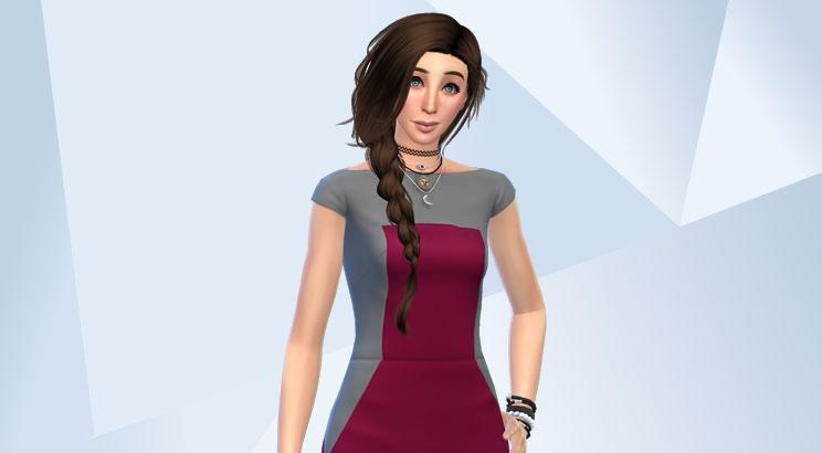 download folder sims 4 cc clare siobhan