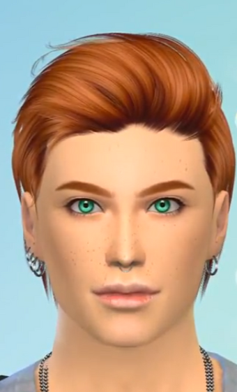 Sims 4 anime traits list Sims 4 anime traits list