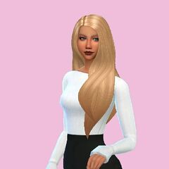 Summer Callery Aiken Clare Siobhan Sims 4 Wiki Fandom