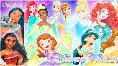 Disney Princess Challenge Clare Siobhan Sims 4 Wiki Fandom