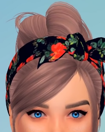 Indigo Robins Clare Siobhan Sims 4 Wiki Fandom