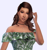 Cc sims 4 Cc sims 4