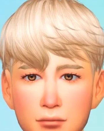 Travis Scott Clare Siobhan Sims 4 Wiki Fandom
