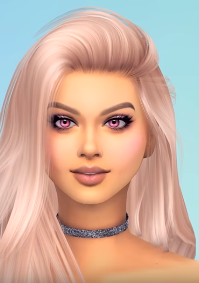 Sims 4 eyes cc download