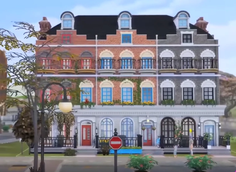 Honeydrew Fields Clare Siobhan Sims 4 Wiki Fandom