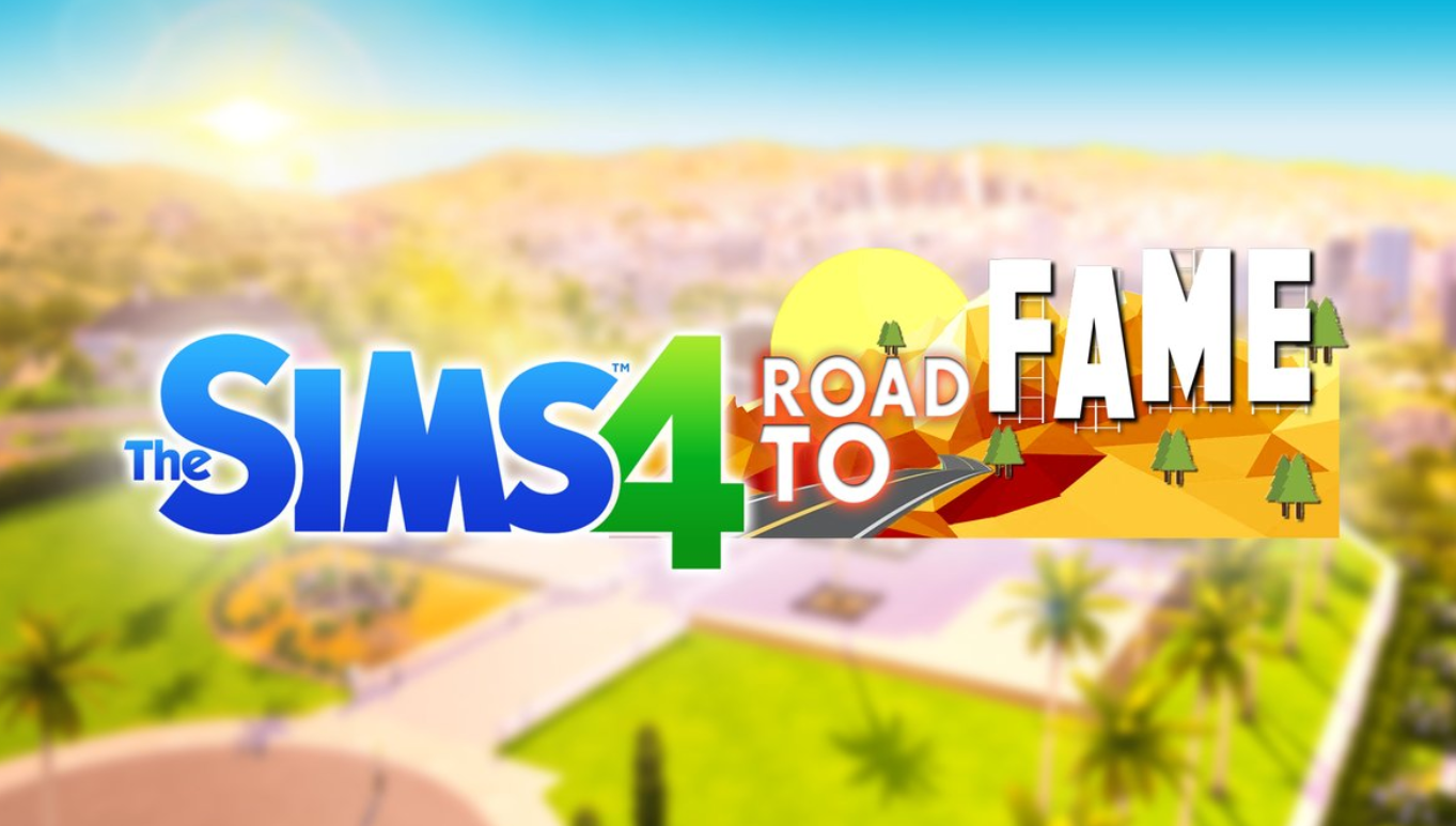 the sims 4 road to fame the sims 4 road to fame