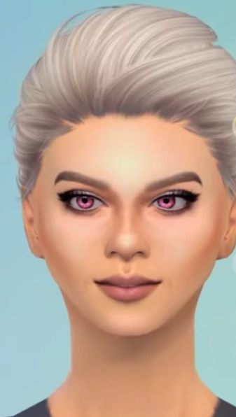 Devil mod sims 4