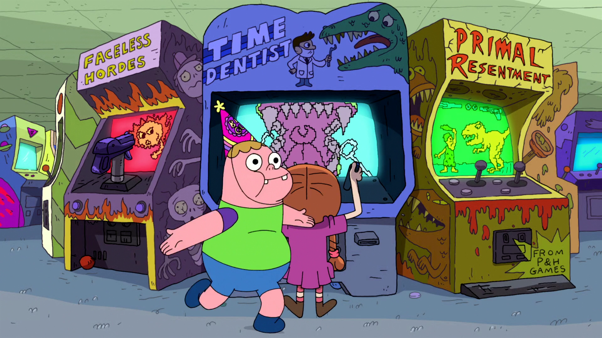 Imagen Money Broom Wizard 15.png Wiki Clarence FANDOM powered