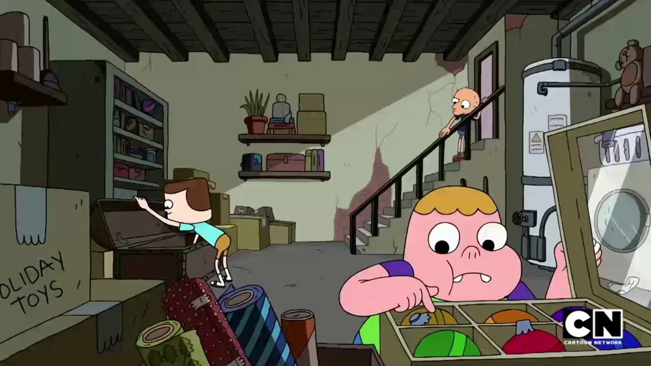 Imagen Adelanto.jpg Wiki Clarence FANDOM powered by Wikia