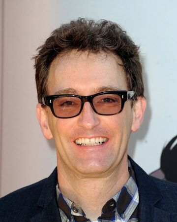 Tom Kenny Wiki Clarence Fandom