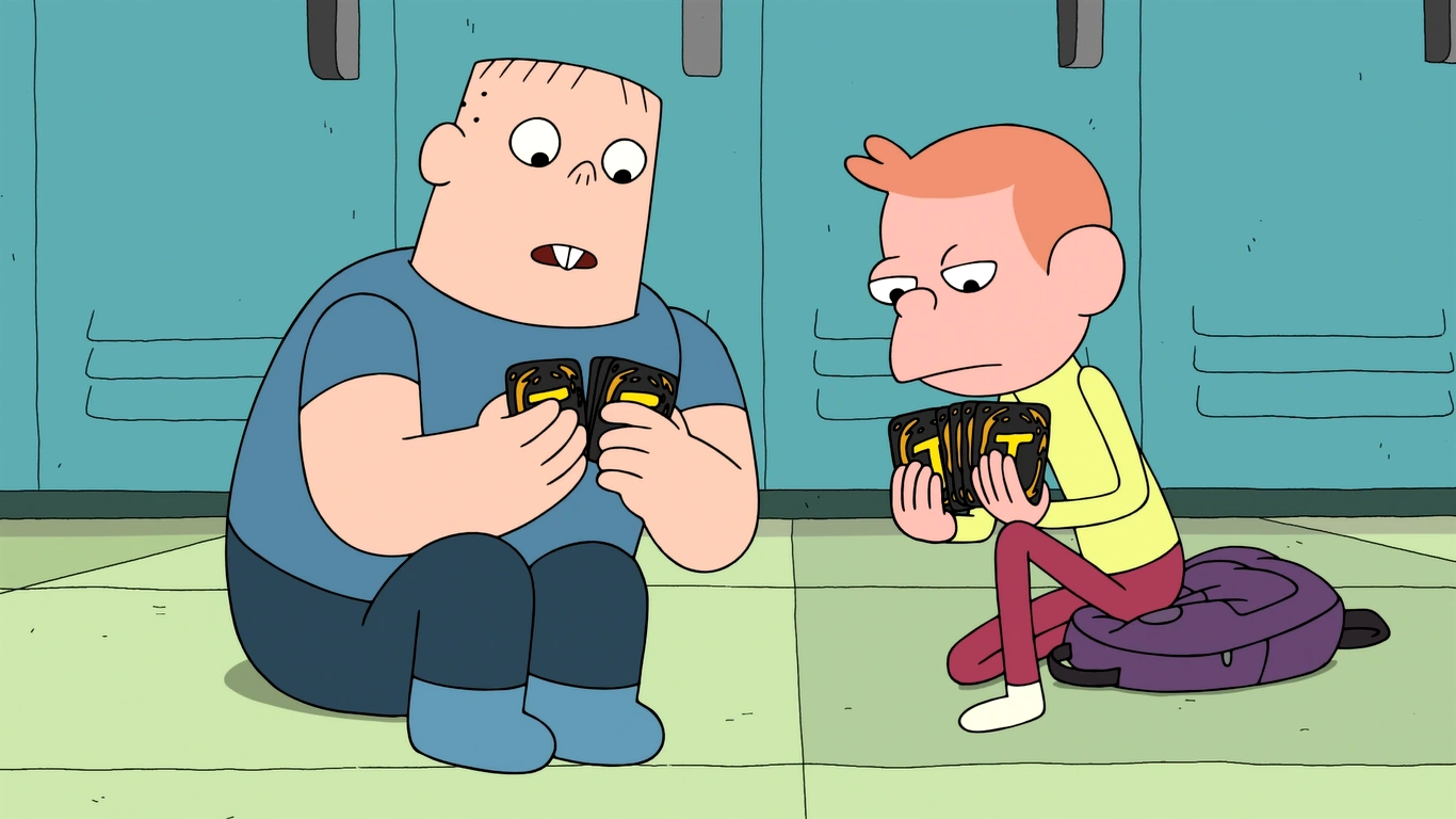 Imagen Honk episode 001.png Wiki Clarence FANDOM powered by Wikia