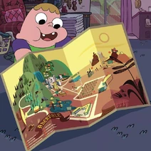 Aberdale Wiki Clarence Fandom