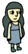 RitaClarence