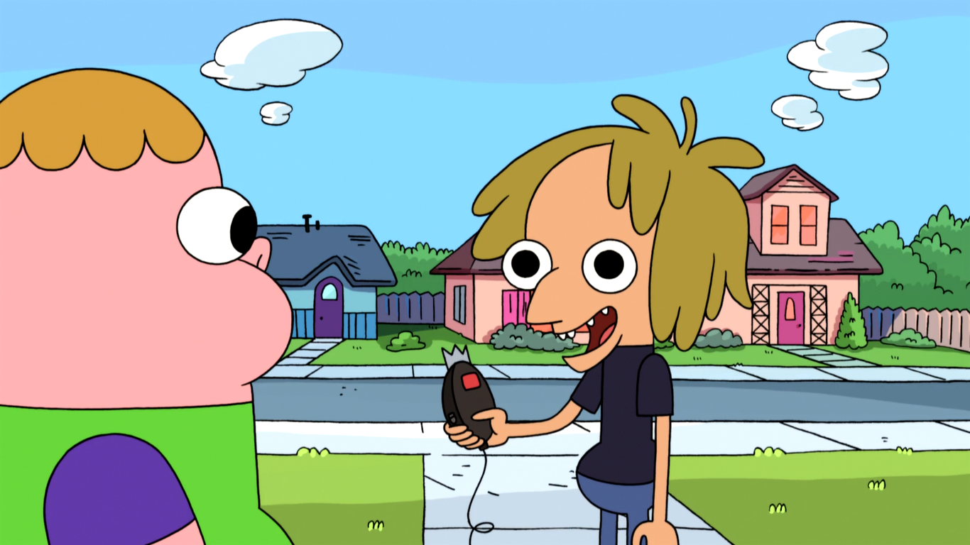 CategoríaGalerías Wiki Clarence FANDOM powered by Wikia CategoríaGalerías Wiki Clarence FANDOM powered by Wikia