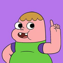Saludos Clarence! Welcome