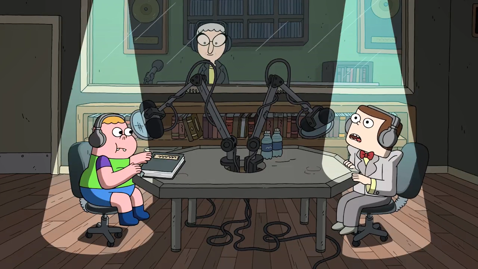 CategoríaVida real Wiki Clarence FANDOM powered by Wikia