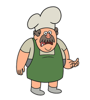 Marianio!