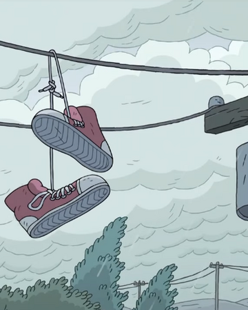 Dia Lluvioso Wiki Clarence Fandom