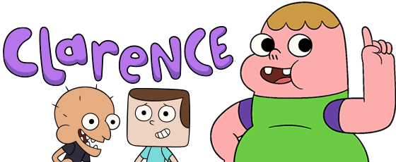 Clarence 560x230