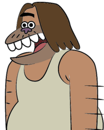 Chad Clarence Wiki Fandom