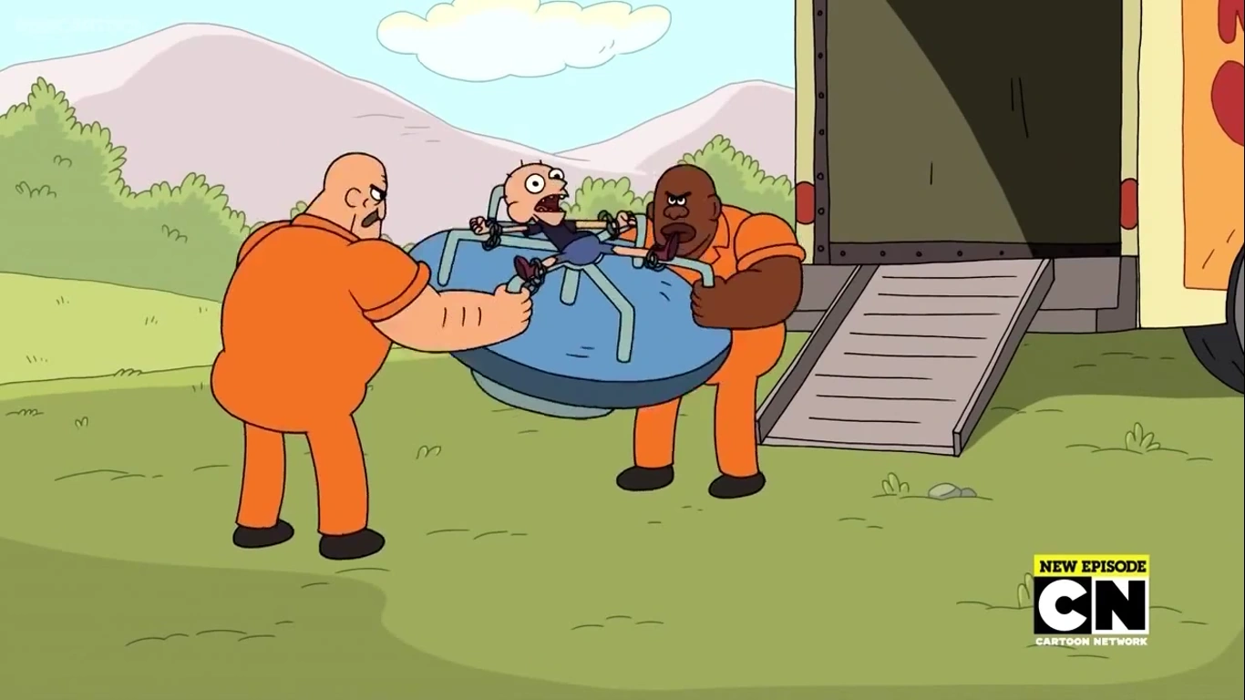 Image Screenshot (617).png Clarence Wiki FANDOM powered by Wikia