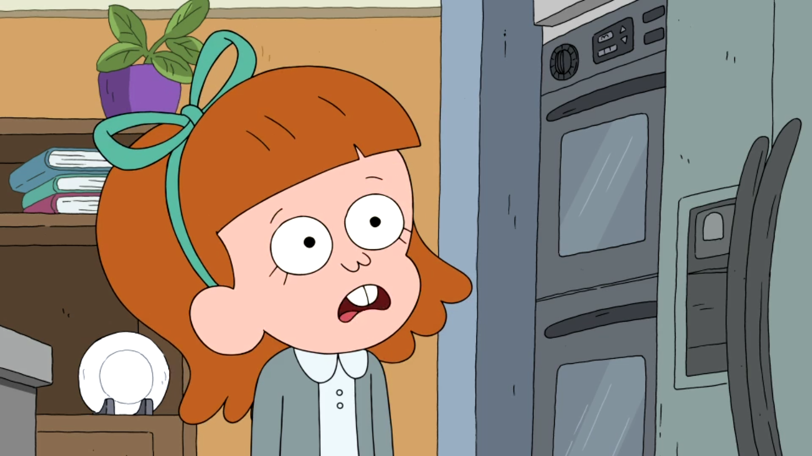 Image - Wait. Jeff, is that you.png | Clarence Wiki | FANDOM powered by ...