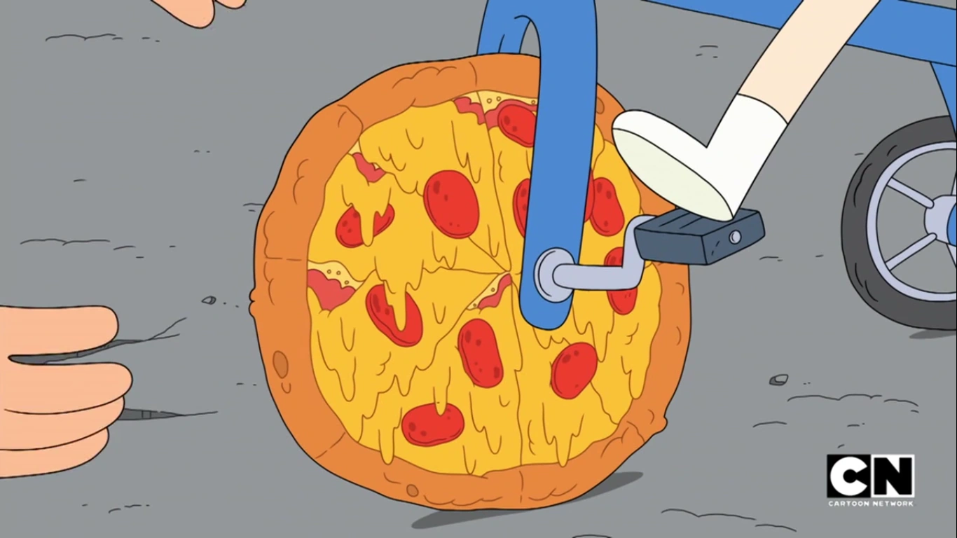 Image Pizza Hero 29.png Clarence Wiki FANDOM powered by Wikia
