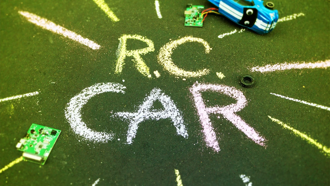 RC Car Clarence Wiki Fandom