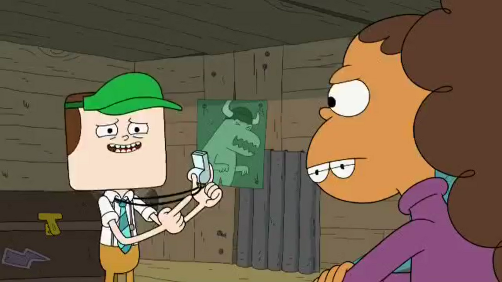 Image Nothing, Chelsea.png Clarence Wiki FANDOM powered by Wikia