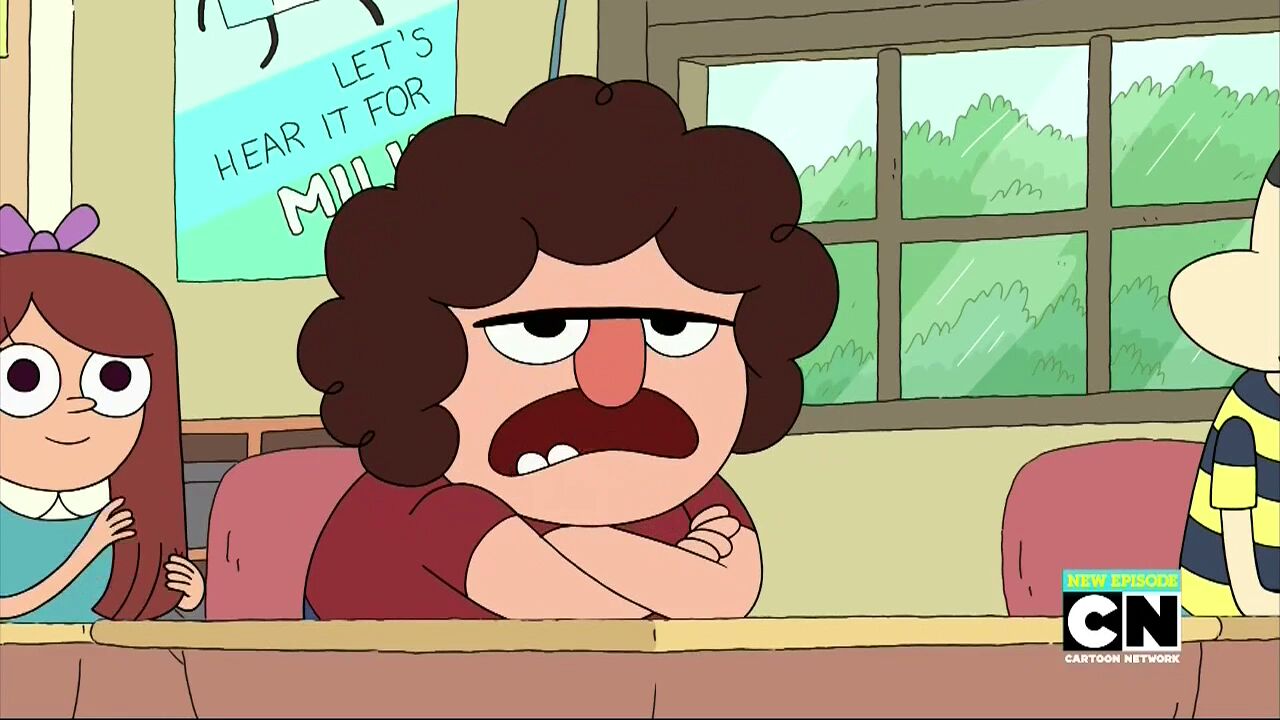 Image ClarenceClassroom 321688.jpg Clarence Wiki FANDOM powered Image ClarenceClassroom 321688.jpg Clarence Wiki FANDOM powered