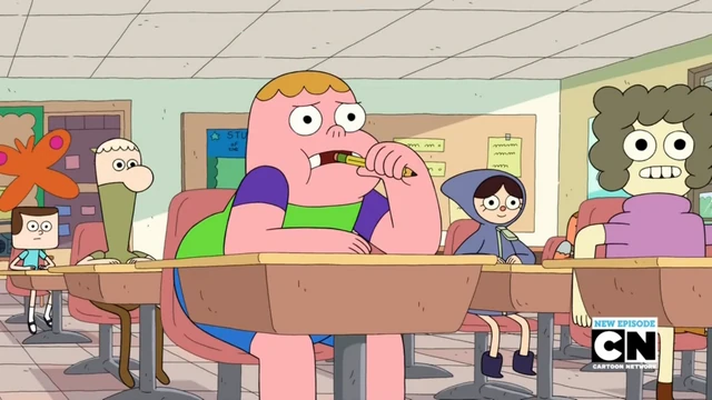 Oh no not homework again 05 picture