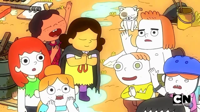 Image - Screenshot (5072).png | Clarence Wiki | FANDOM powered by Wikia