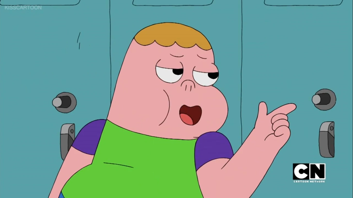 Image Screenshot (1264).png Clarence Wiki FANDOM powered by Wikia