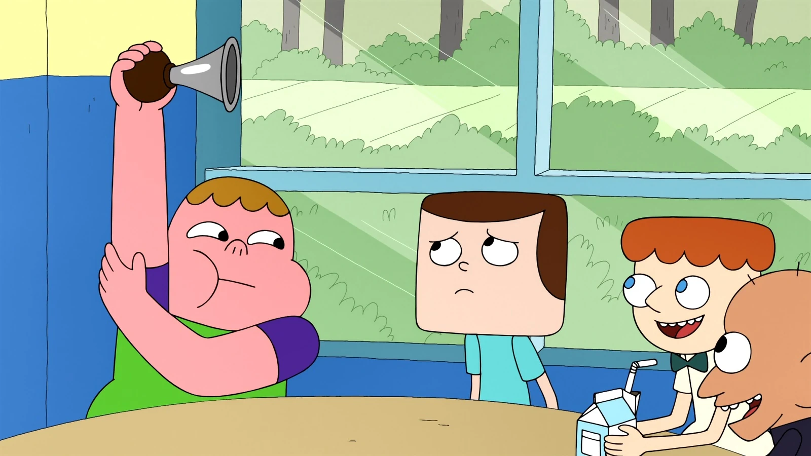 Image ClarenceEpisode9Honk.jpg Clarence Wiki FANDOM powered by Wikia