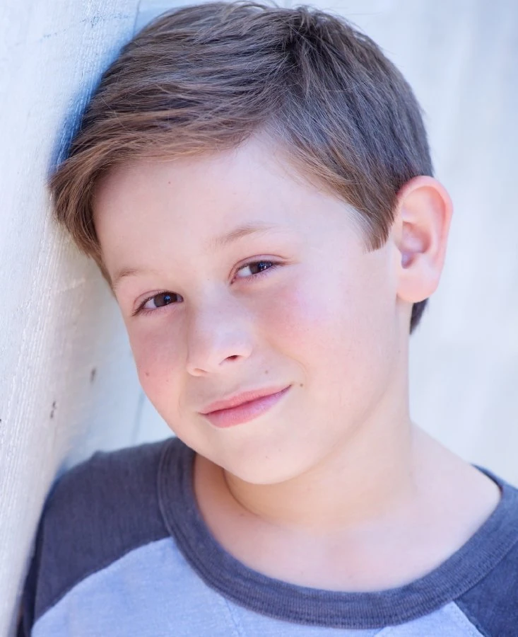 Henry Kaufman Clarence Wiki FANDOM powered by Wikia