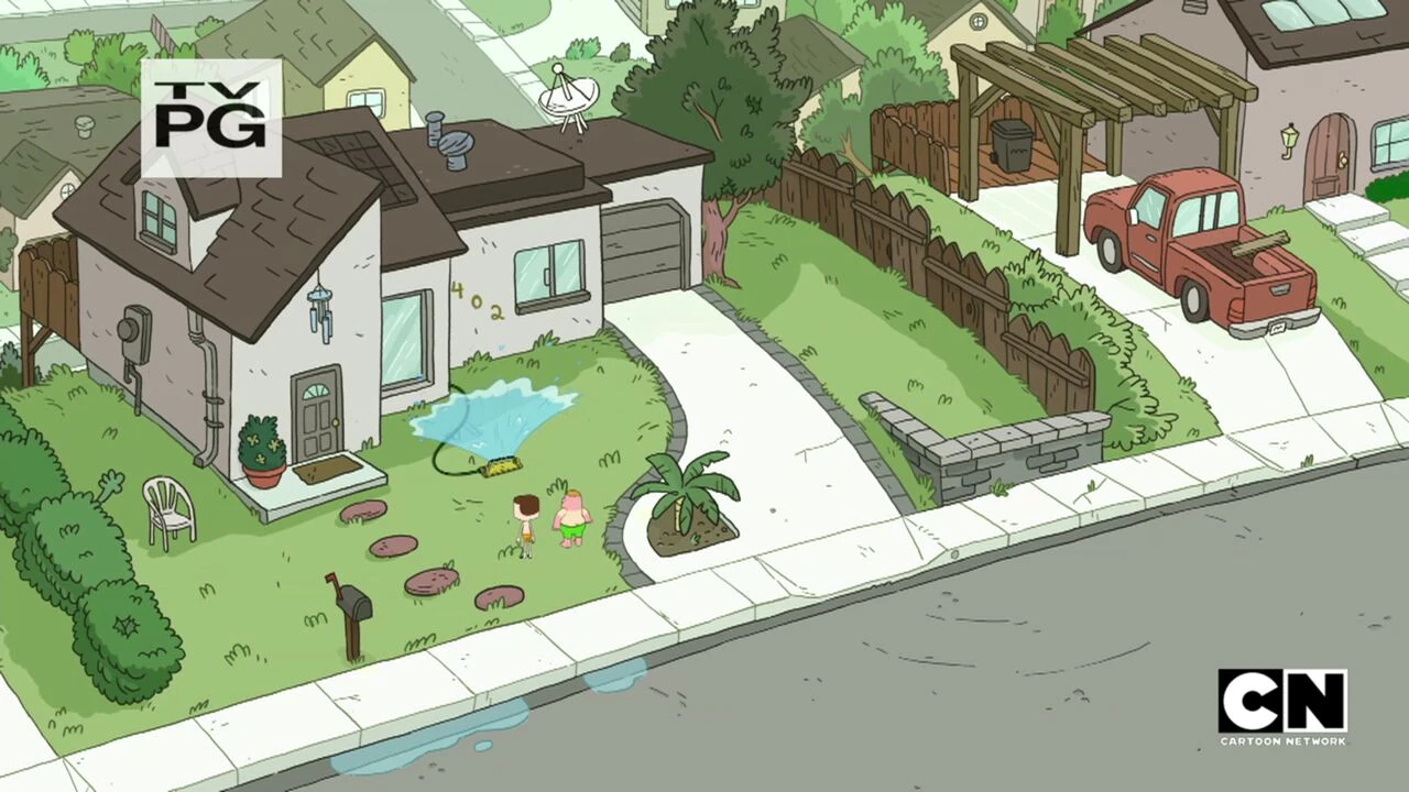 CategorySeason 2 Clarence Wiki FANDOM powered by Wikia