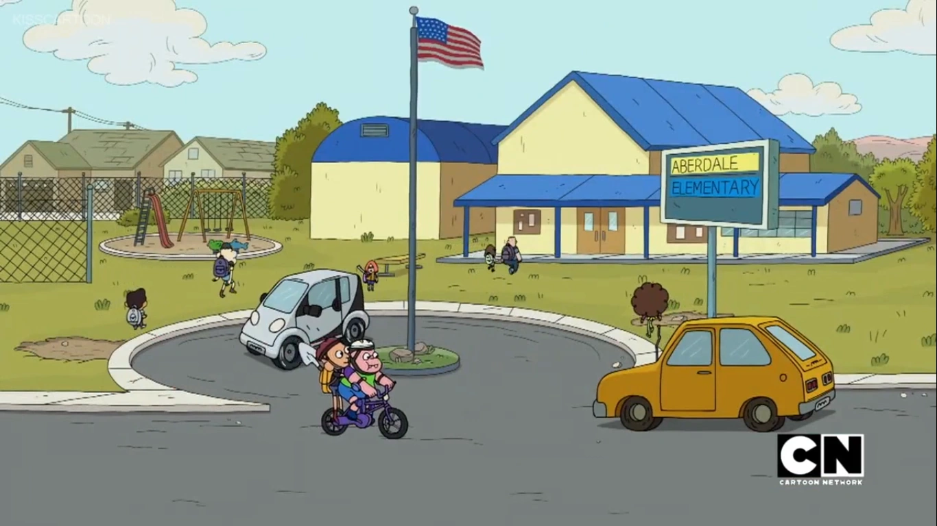 Image Screenshot (1222).png Clarence Wiki FANDOM powered by Wikia