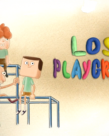 Il Parco Giochi Perduto Clarence Wiki Fandom