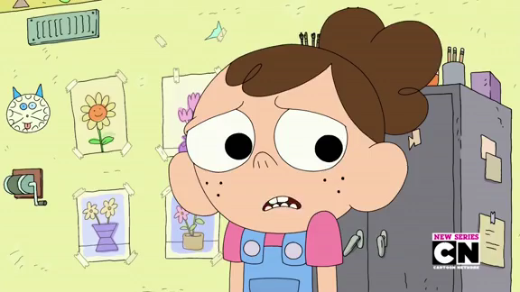 Image - Clarence Gets A Girlfriend 006.png | Clarence Wiki | FANDOM ...