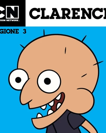 Terza Stagione Clarence Wiki Fandom