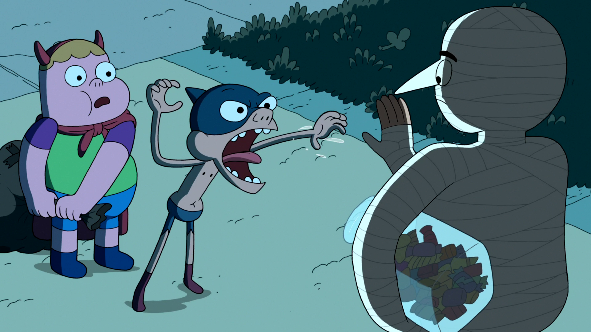 Image Clarence Halloween 30.png Clarence Wiki FANDOM powered by Wikia