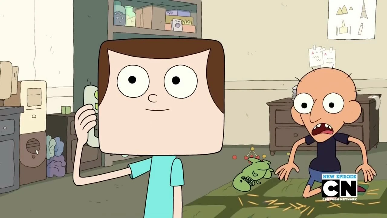 Image Bedside Manners 262220.jpg Clarence Wiki FANDOM powered by