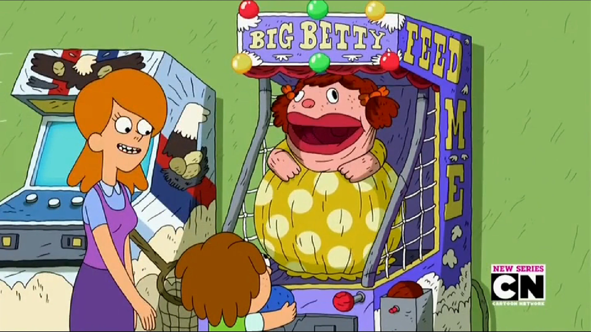 Image Capture 04222014 155557.png Clarence Wiki FANDOM powered by