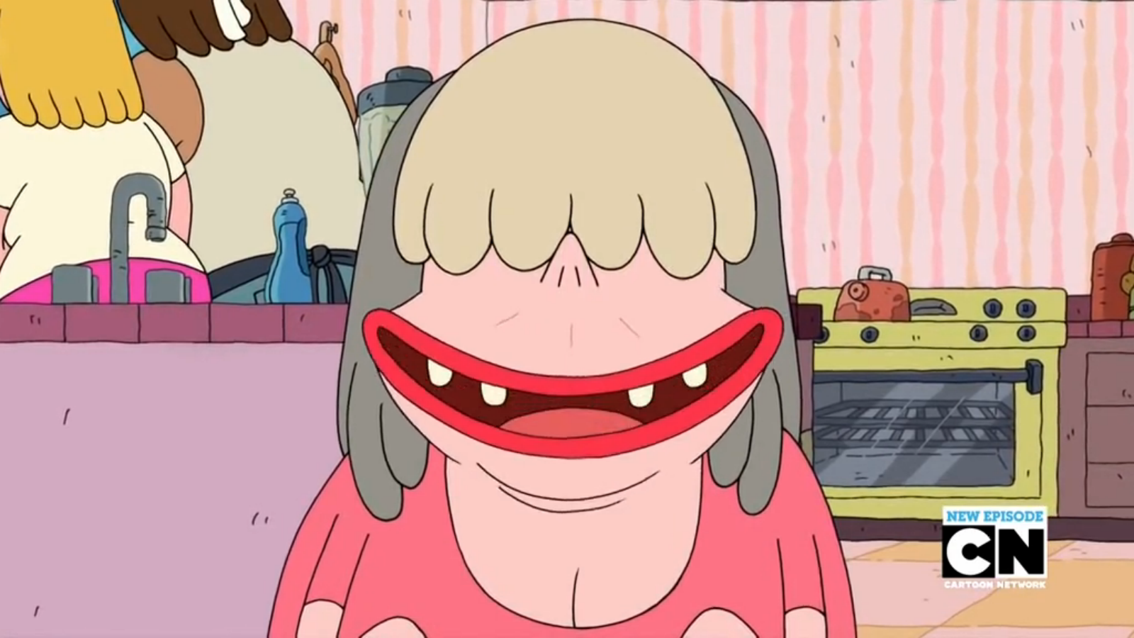CategoryParents Clarence Wiki FANDOM powered by Wikia