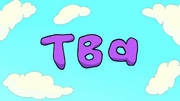 TBA